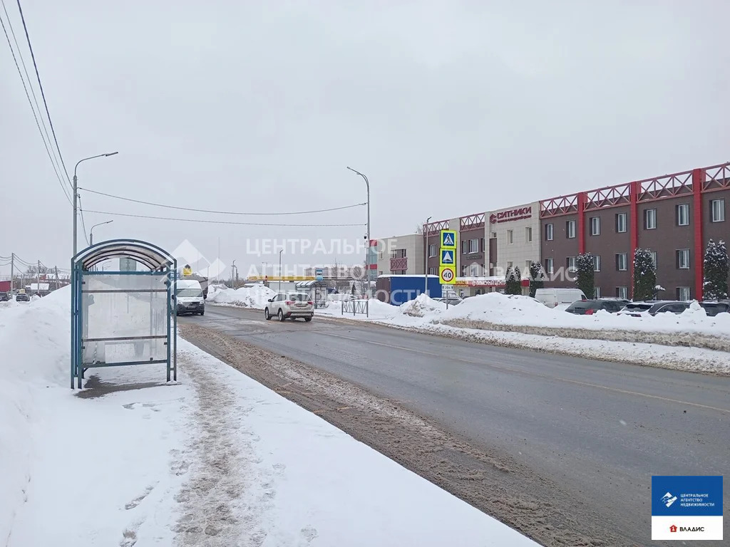 Аренда ПСН, Рязань, ул. Ситниковская - Фото 13