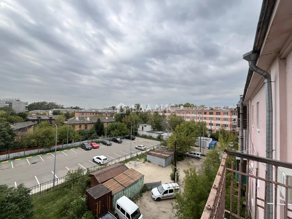 городской округ Нижний Новгород, Нижний Новгород, улица Октябрьской ... - Фото 3