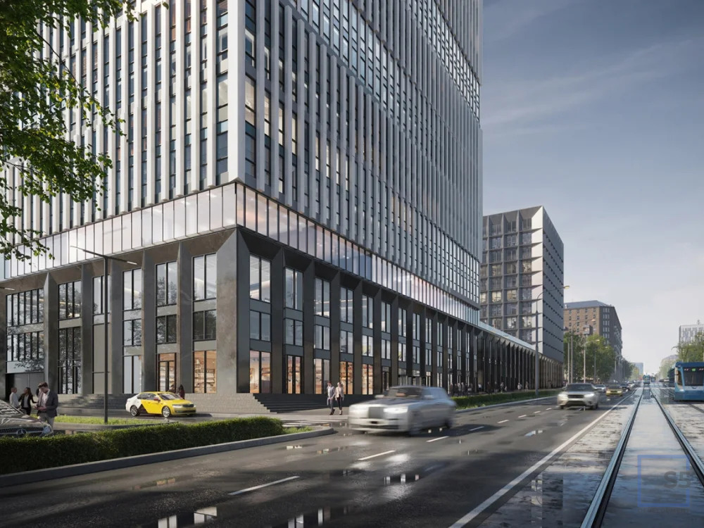 Аренда торгового помещения, м. Ленинский проспект, ул. Вавилова - Фото 5