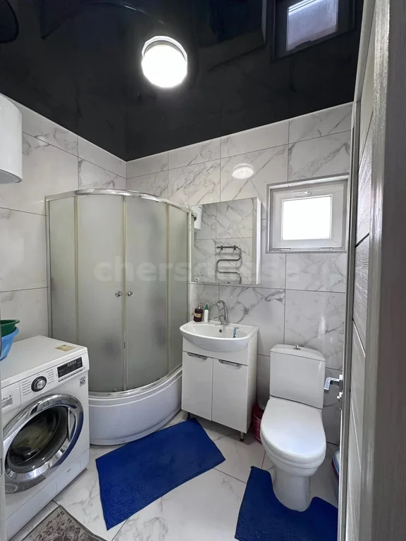 Продажа дома, Симферополь, улица 13-я улица Коллективных Садов - Фото 7