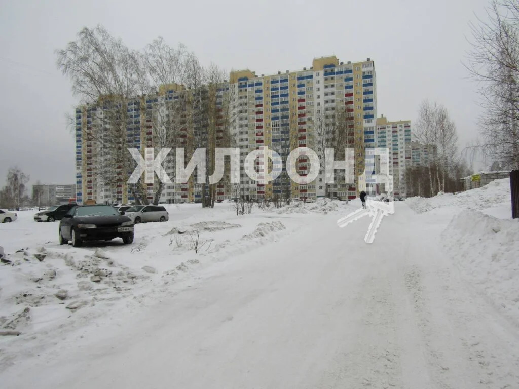 Продажа квартиры, Новосибирск, ул. Твардовского - Фото 14