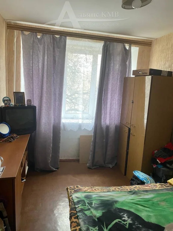 Продажа квартиры, Минеральные Воды, Набережная ул. - Фото 3