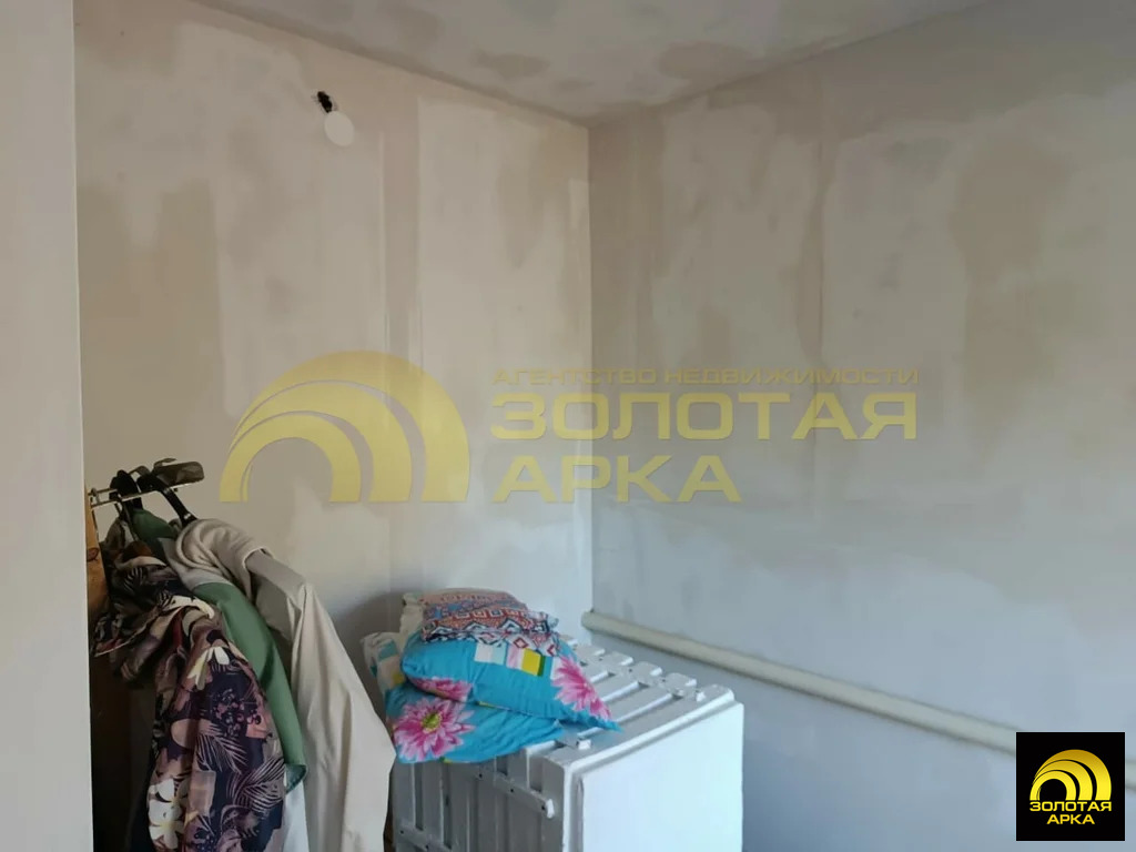 Продажа дома, Сенной, Темрюкский район, ул. Мира - Фото 9