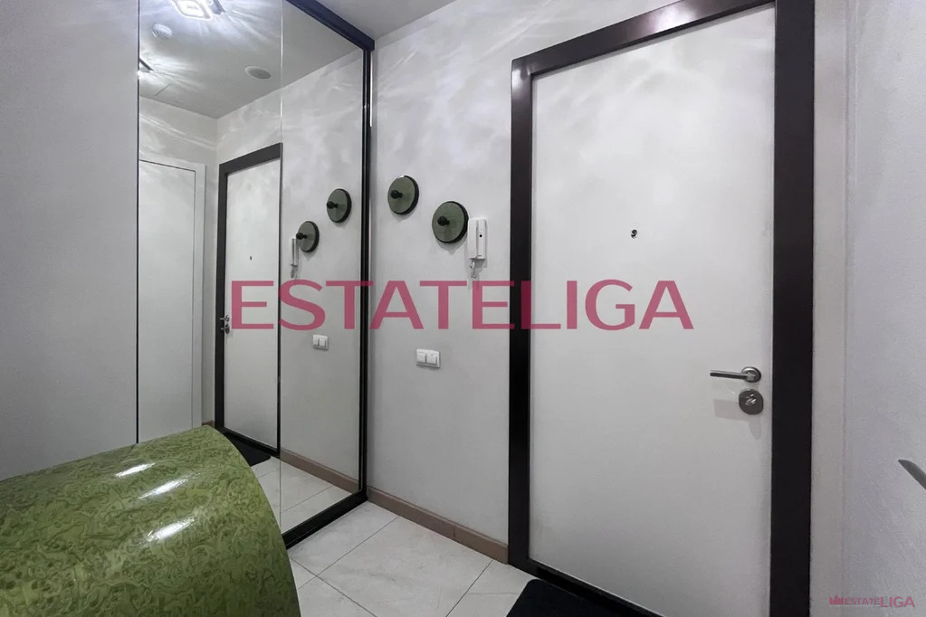 Аренда квартиры, Большая Филевская улица - Фото 18