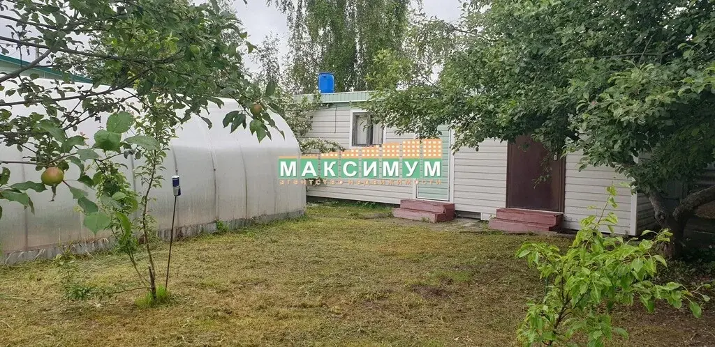 Дача 70 кв.м. в СНТ "Шугарово-2" г/о Ступино - Фото 9