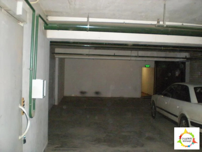 Отапливаемое складское помещение общей площадью 33 кв - Фото 6