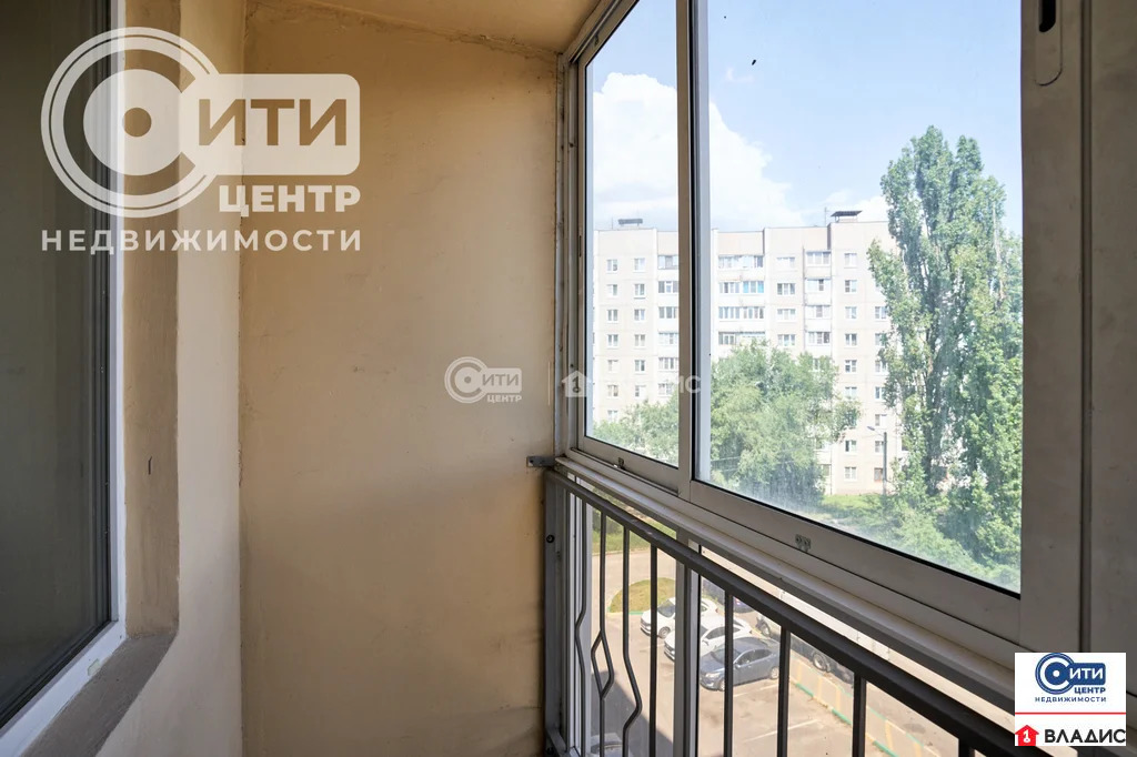 Продажа квартиры, Воронеж, ул. Корейская - Фото 21