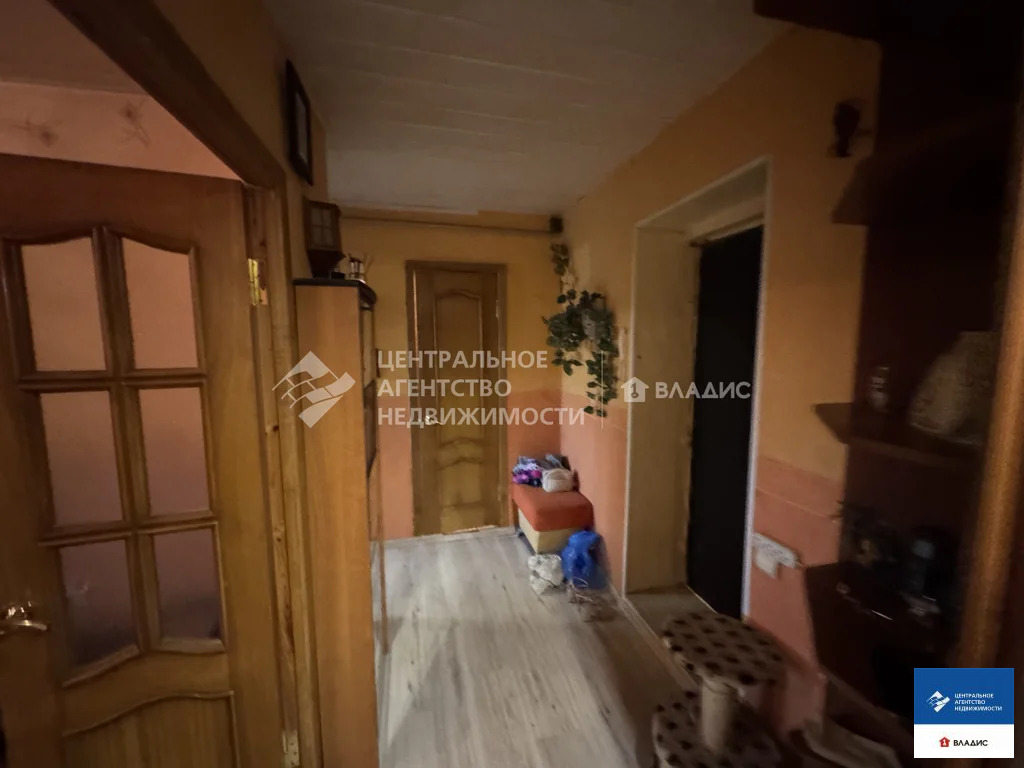 Аренда квартиры, Рязань, 1-й проезд Ломоносова - Фото 5