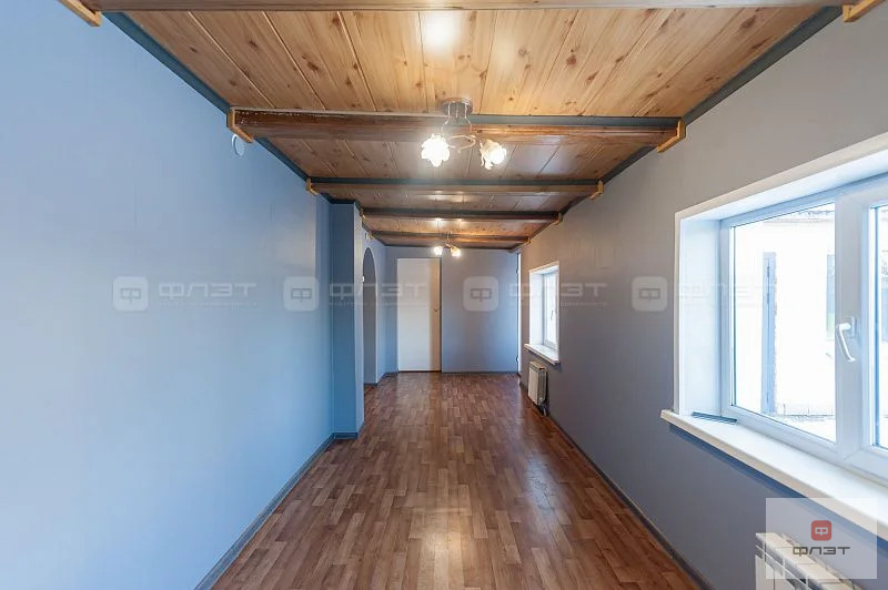 Продажа дома, Казань, ул. Шарифа Камала - Фото 12