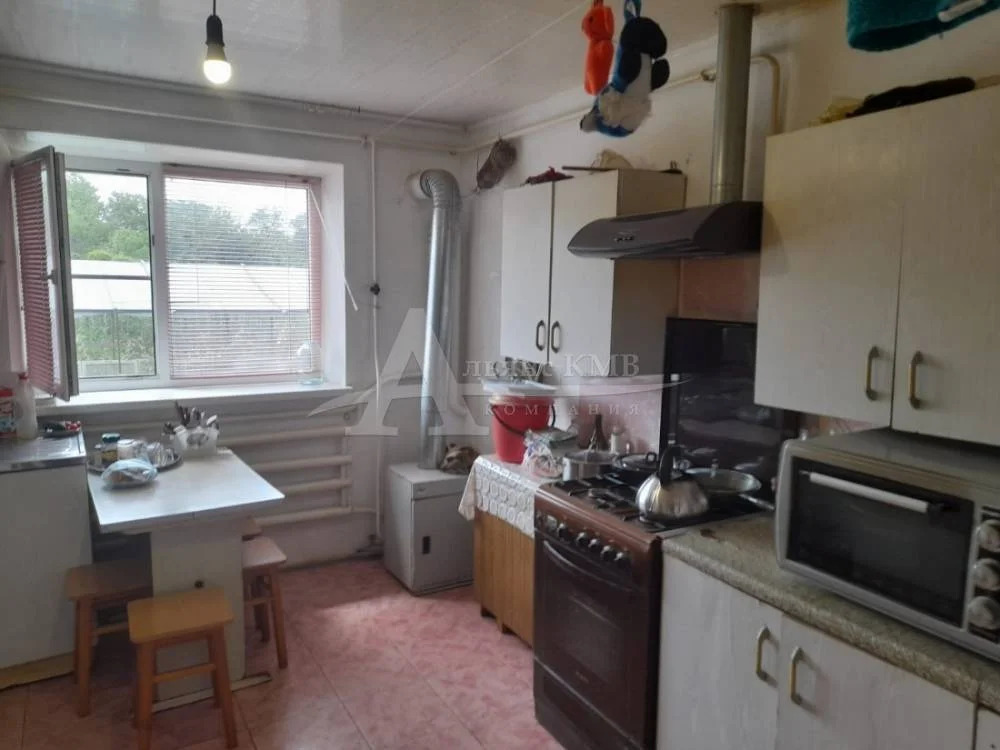 Продажа дома, Георгиевск, ул. Продольная - Фото 10