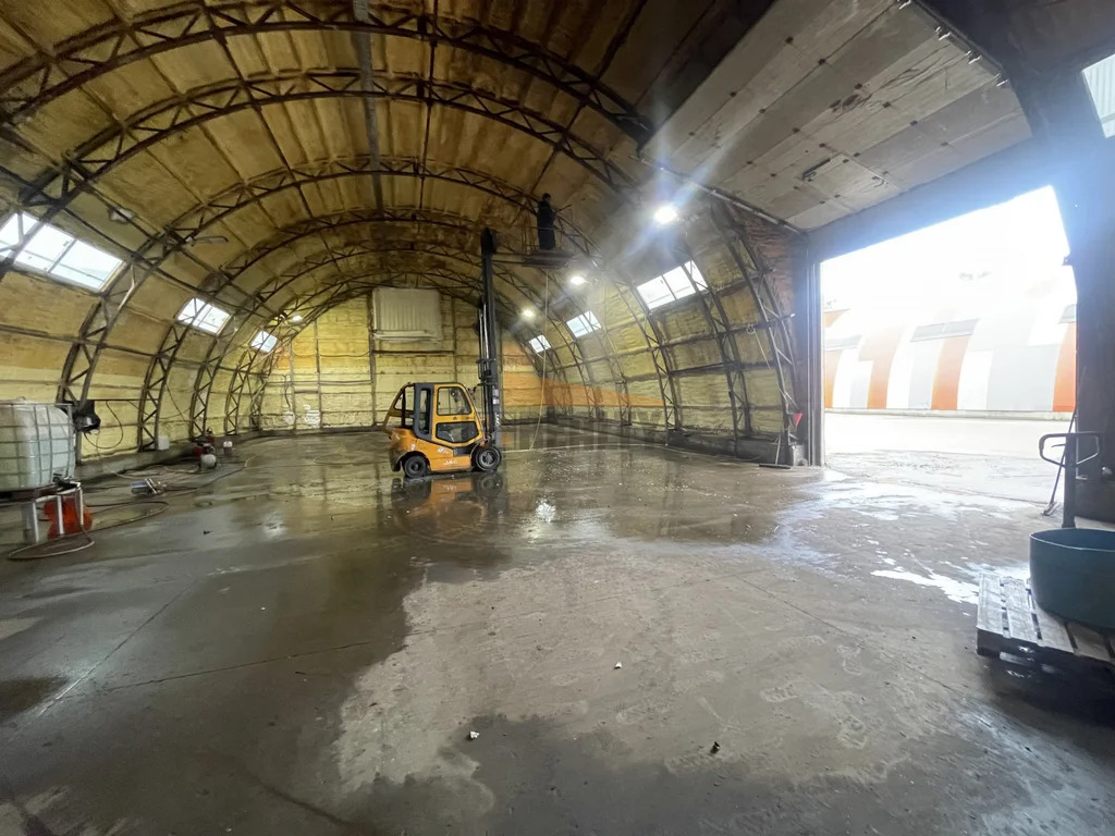 Аренда производственного помещения, Алешино, Пушкинский район - Фото 7