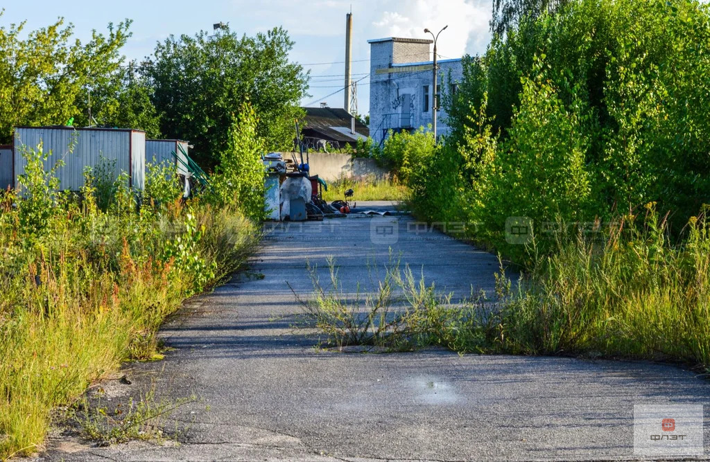 Продажа склада, Ковров, ул. Октябрьская - Фото 3