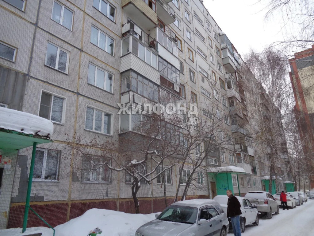 Продажа квартиры, Новосибирск, ул. Широкая - Фото 3
