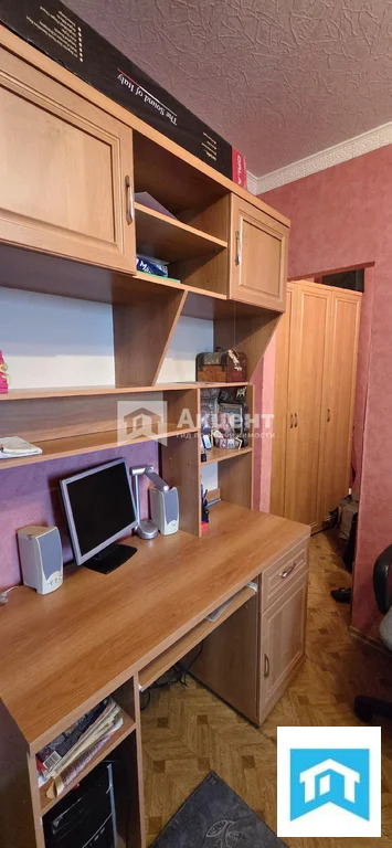 Продажа квартиры, Иваново, мкр ДСК - Фото 9