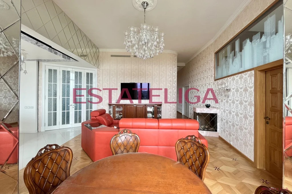 Продажа квартиры, Заречье, Одинцовский район, Весенняя улица - Фото 12