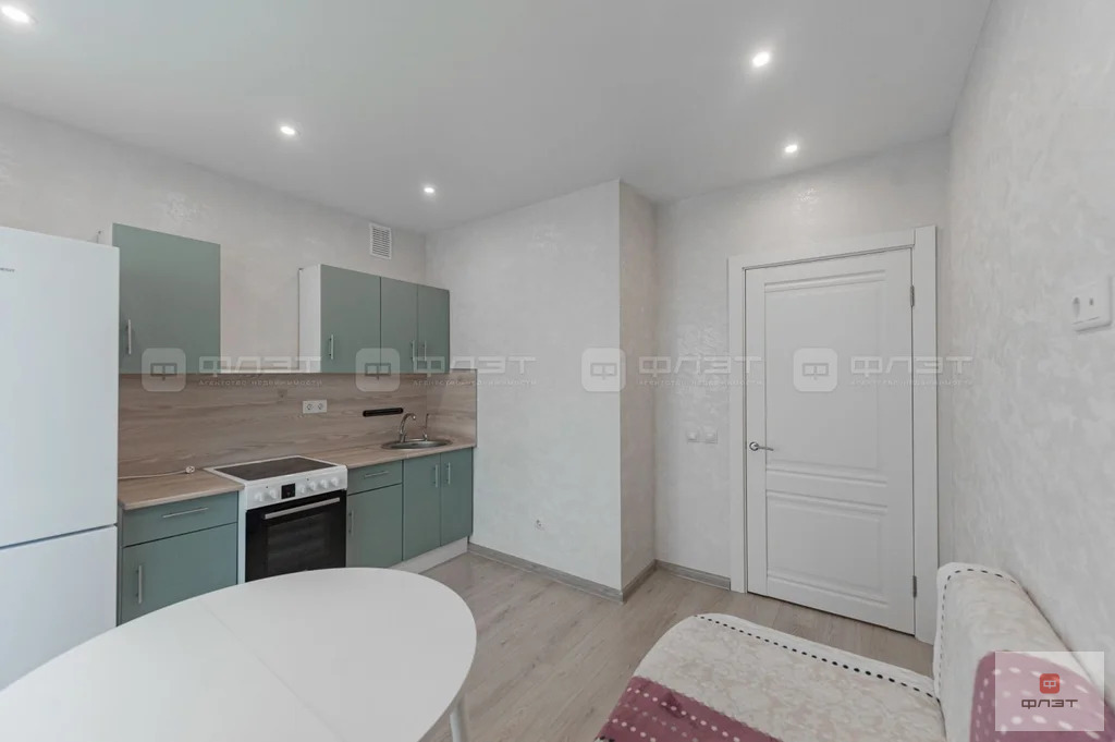 Продажа квартиры, Царево, Пестречинский район, ул. Петра Гаврилова - Фото 2