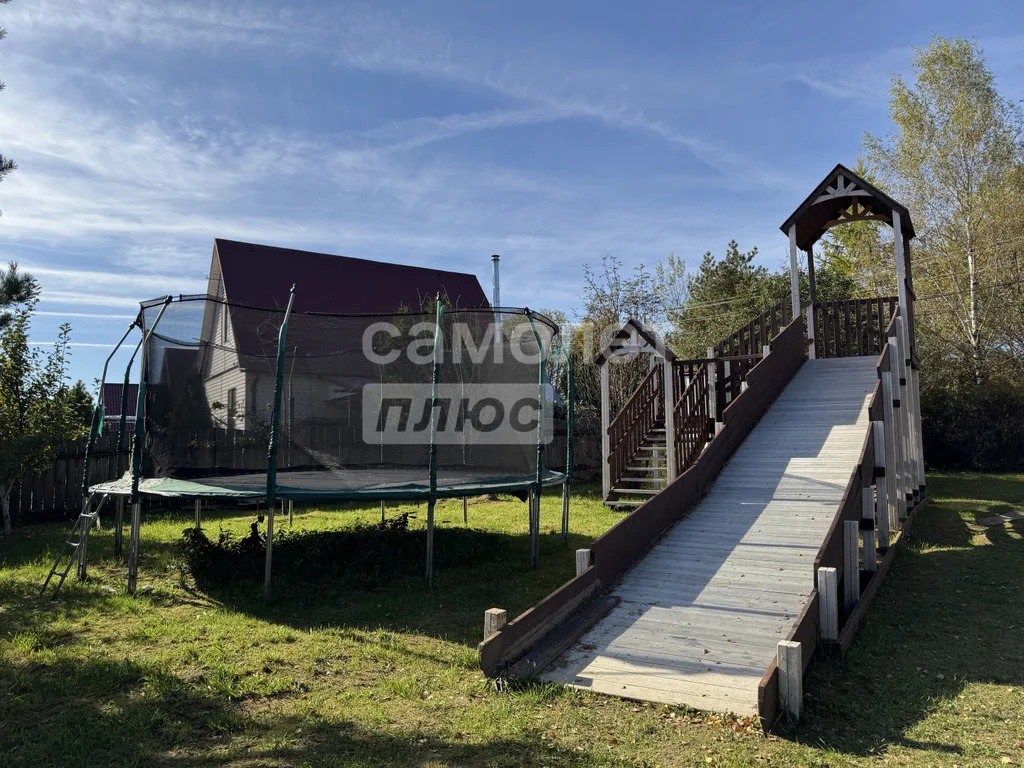 Продажа дома, Дмитров, Дмитровский район - Фото 34