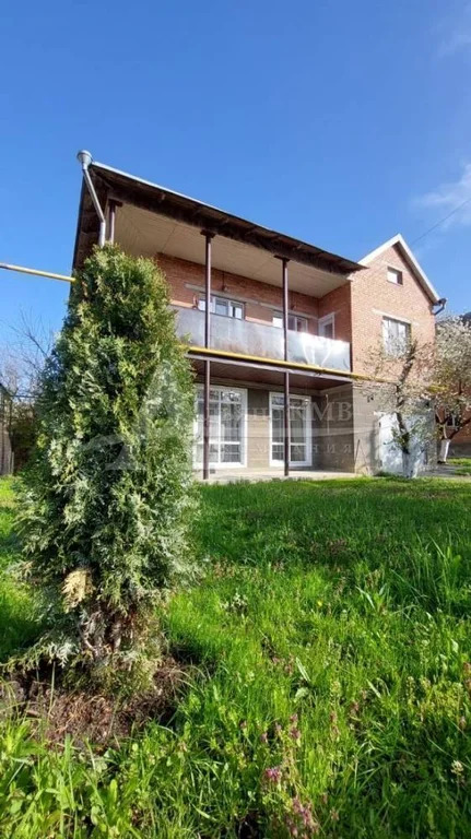 Продажа дома, Иноземцево, Дивная ул. - Фото 1