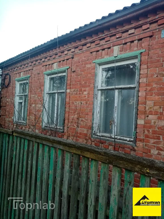 Продажа дома, Ясенская, Ейский район, ул. Красная - Фото 2