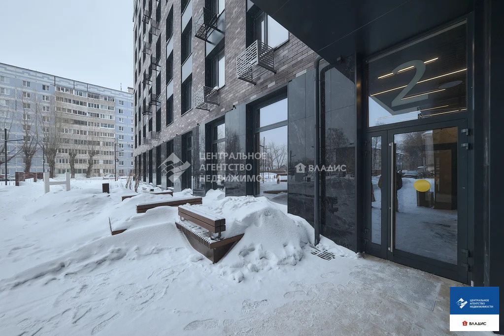 Продажа квартиры, Рязань, ул. Новая - Фото 2