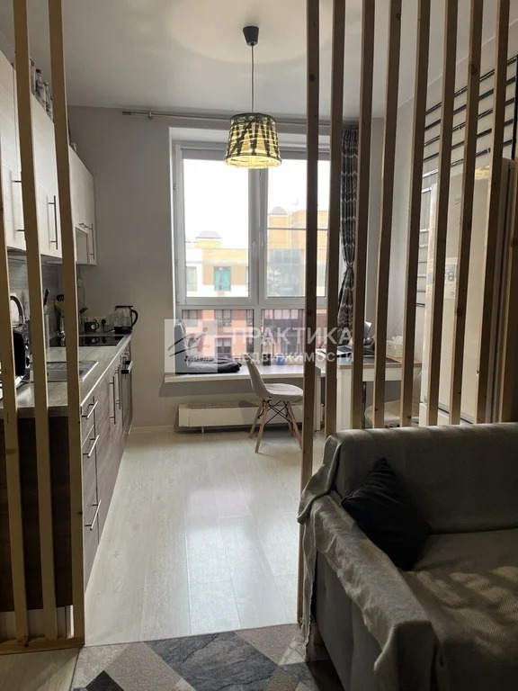Продажа квартиры, Апрелевка, Наро-Фоминский район, ул. Жасминовая - Фото 2