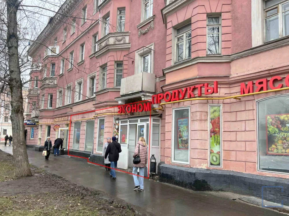 Аренда торгового помещения, м. Сходненская, Сходненская, 44/17 - Фото 3