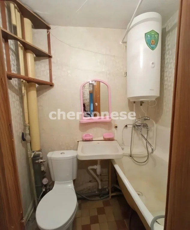 Продажа квартиры, Севастополь, ул. Лизы Чайкиной - Фото 6