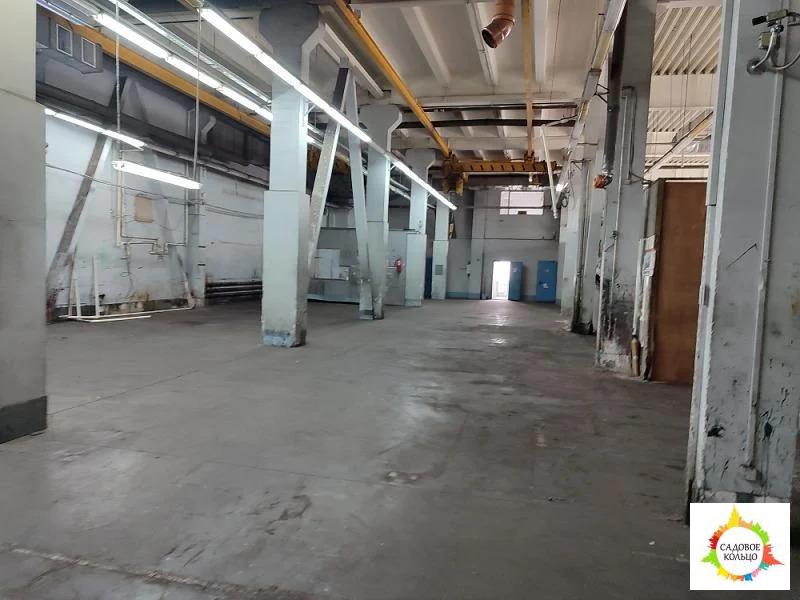Предлагается аренду отапливаемое помещение - Фото 17