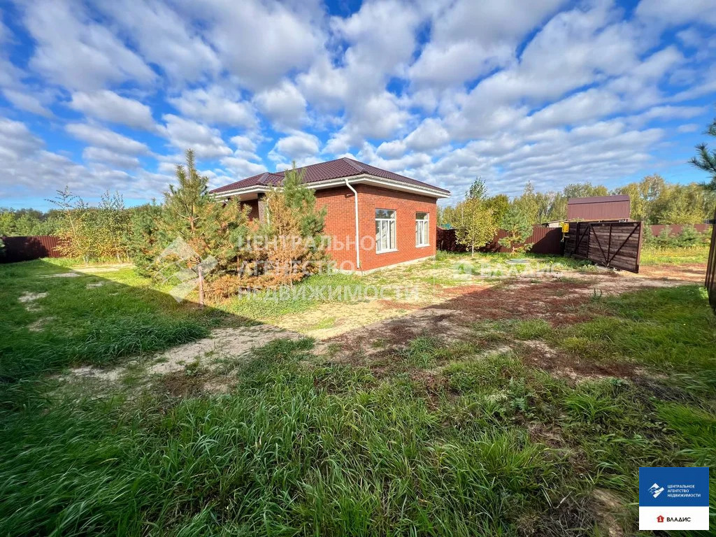 Продажа дома, Казарь, Рязанский район - Фото 9