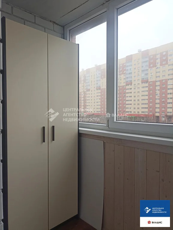 Аренда квартиры, Рязань, Семчинская улица - Фото 6