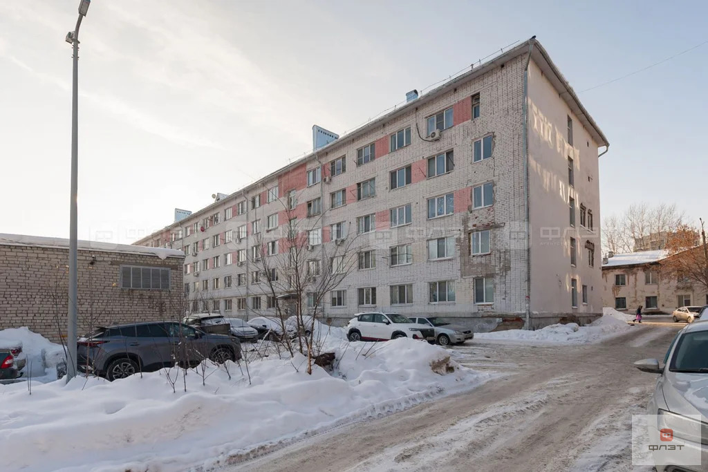 Продажа квартиры, Казань, ул. Авангардная - Фото 20