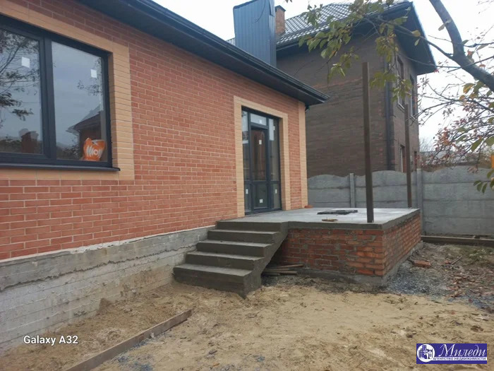 Продажа дома, Батайск, Сарматская улица - Фото 6