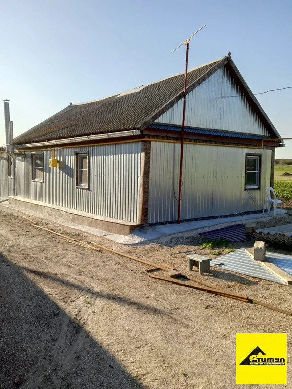 Продажа дома, Глафировка, Щербиновский район - Фото 3