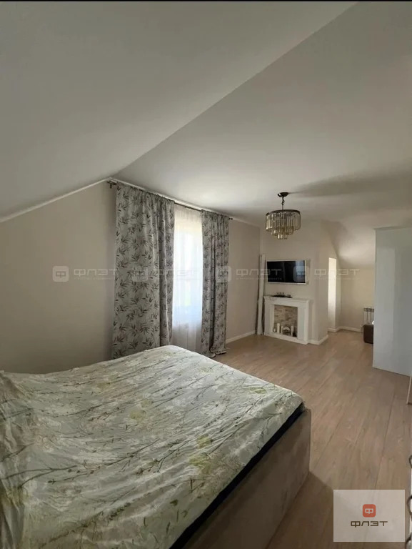 Продажа дома, Казань, ул. Яркая (Салмачи) - Фото 10