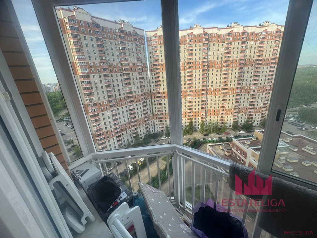 Продажа квартиры, Бутово, Егорьевский район - Фото 2