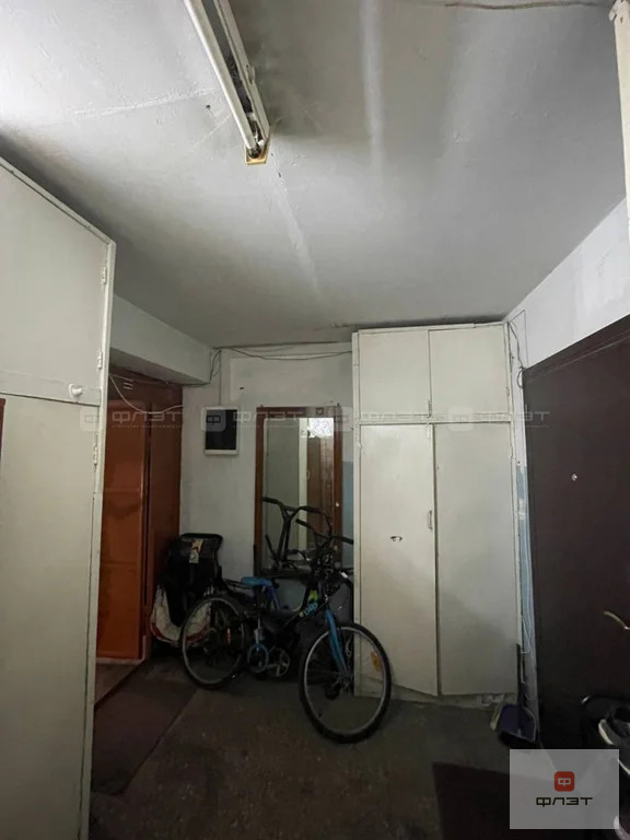 Продажа квартиры, Казань, ул. Дачная (Вахитовский р-н) - Фото 8