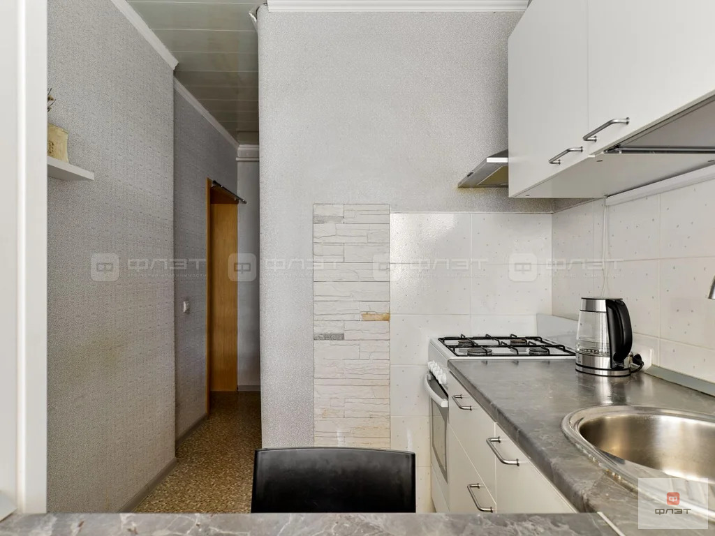 Продажа квартиры, Казань, ул. Даурская - Фото 7