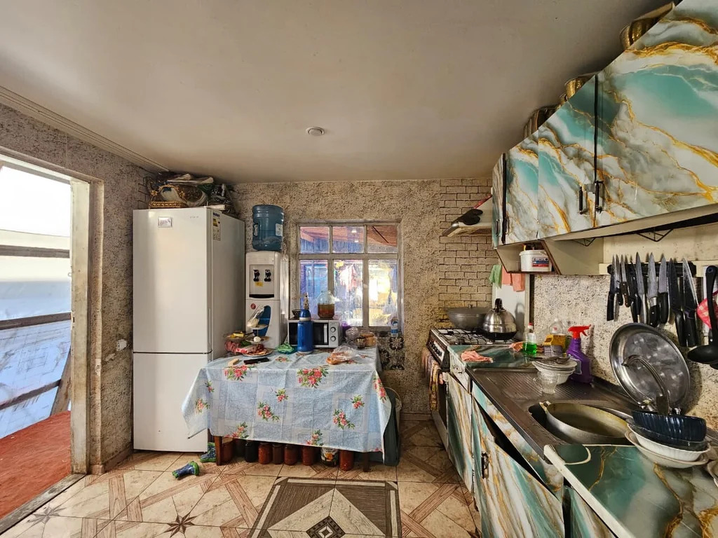 Продажа дома, Абинск, Абинский район, ул. Железнодорожная - Фото 13