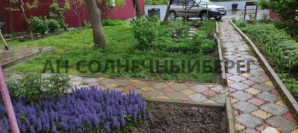 Продажа дома, Архипо-Осиповка, ул. Армейская - Фото 12