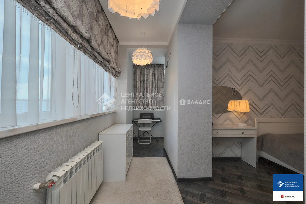 Продажа квартиры, Рязань, ул. Вокзальная - Фото 14