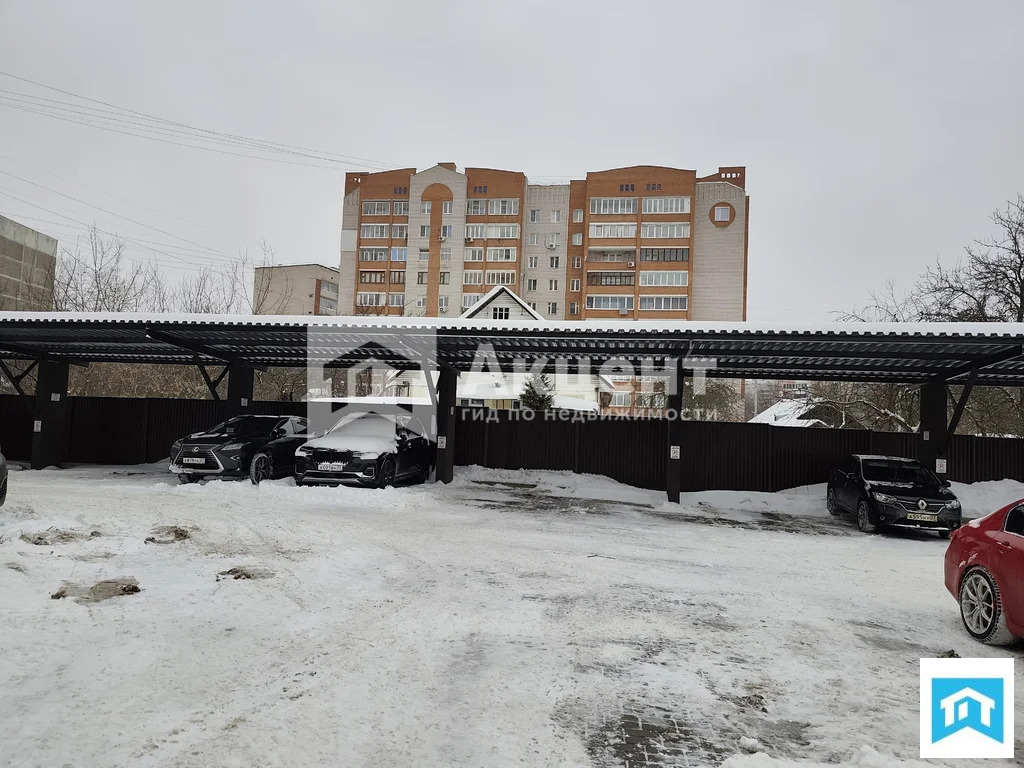 Продажа гаража, Иваново, 2-я Лежневская улица - Фото 3