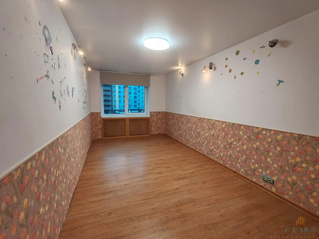 Продажа квартиры, Кудрово, Всеволожский район, Европейский проспект - Фото 12