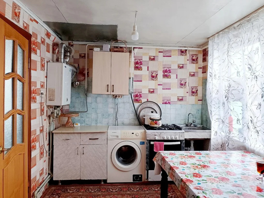 Продажа дома, Трудобеликовский, Красноармейский район, ул. Таманская - Фото 6