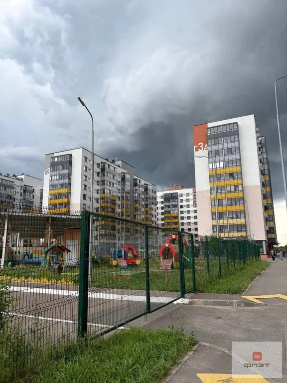 Продажа квартиры, Казань, ул. Генерала Махмута Гареева - Фото 13