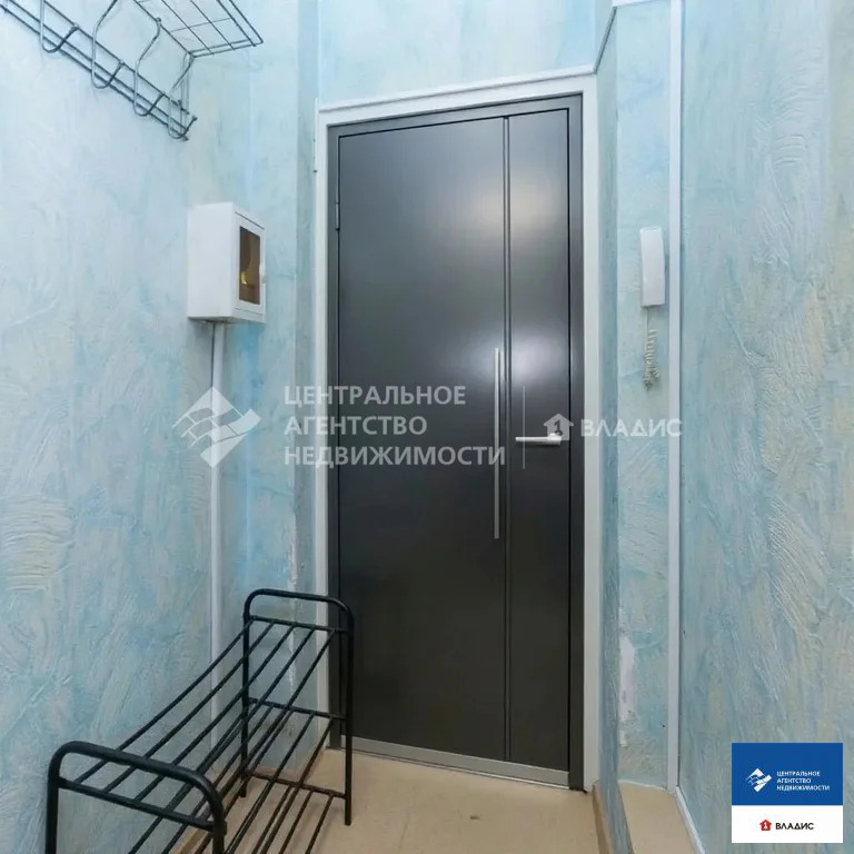 Продажа квартиры, Рязань, ул. Солнечная - Фото 6