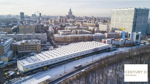Аренда офиса, м. Аэропорт, ул. 8 Марта - Фото 4