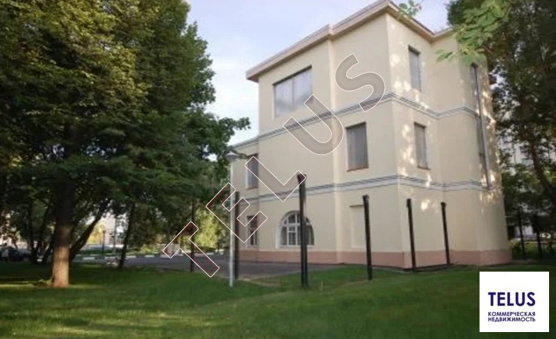 м. Динамо, Ленинградский проспект, 430м2 "продажа особняка" (ном. ... - Фото 9