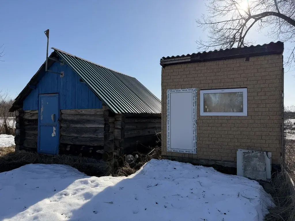 Участок в деревне Соломаево - Фото 1