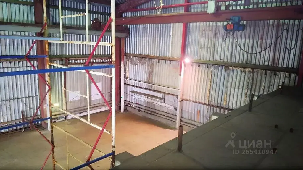 Cклад или производство   564 кв.м. на севере Москвы. - Фото 5