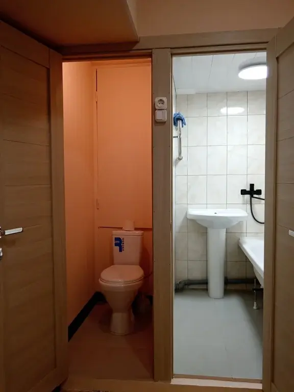 2-к.ул.Лётчика Бабушкина, д.37к2 - Фото 14